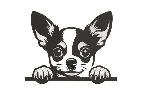 Cute Dog Monogram: A Sellerβs Honest Review for Etsy & Small Shop Embroidery