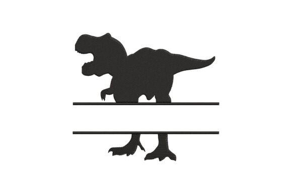 Dinosaur Monogram: A Designer’s Honest Review for Boutique Sweatshirts