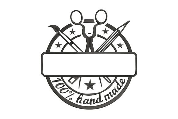 Handmade Monogram: A Designerβs Review for Holiday Embroidery