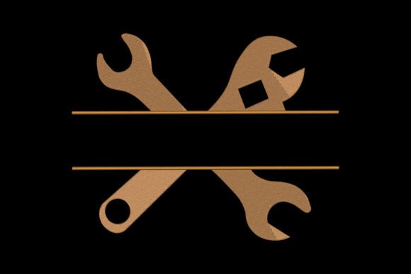Wrench Cross Monogram: A Seasonal Embroidery Designer’s Honest Review
